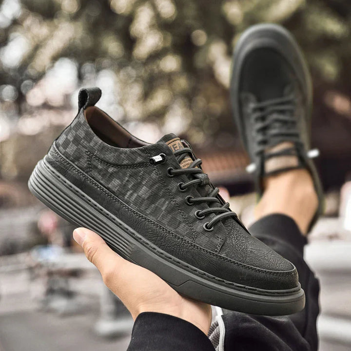 Unisex Sneakers Casual Lightweight Design