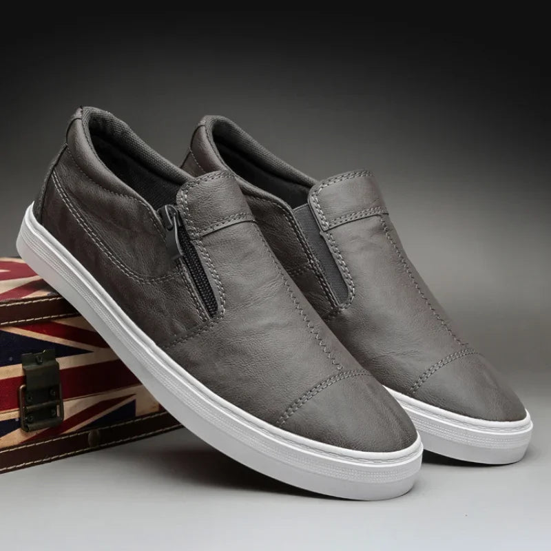Unisex Sneakers Casual Comfortable Fit