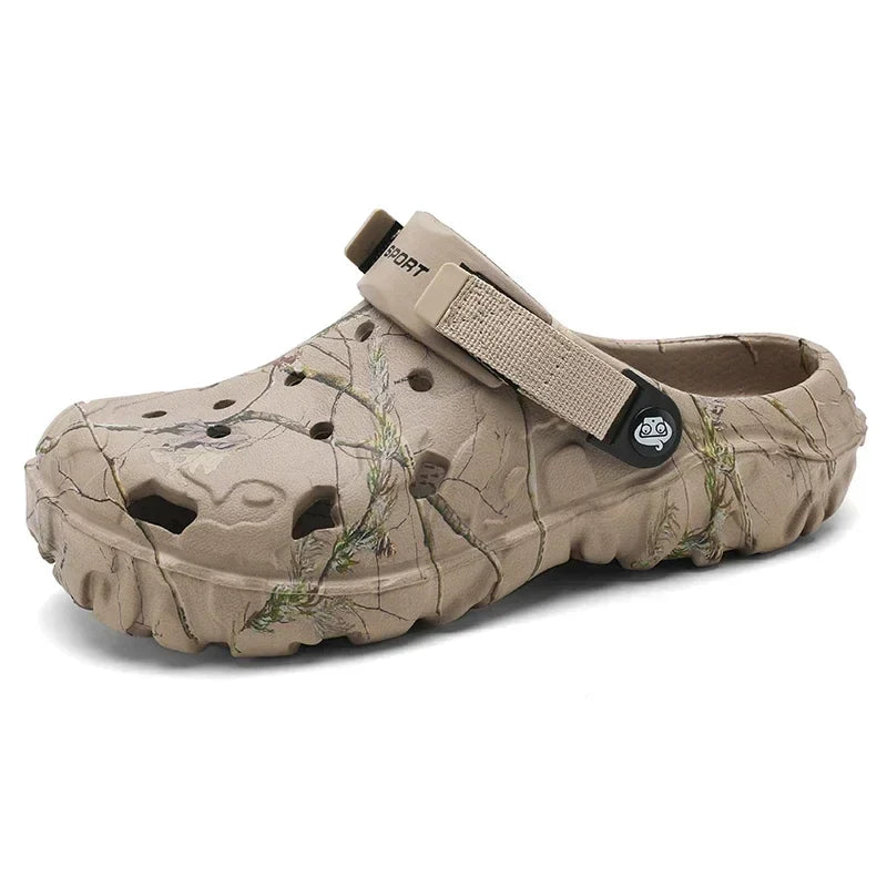 Unisex Orthopedic Beach Sandals Comfortable Fit