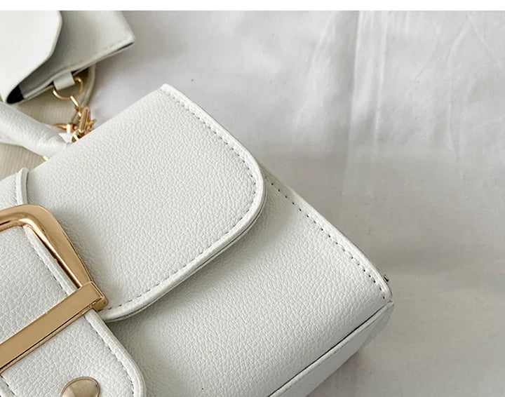 Womens Handbag Playful Design Casual Style