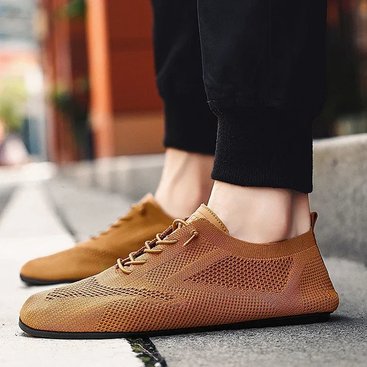 Unisex Casual Shoes Comfortable Fit
