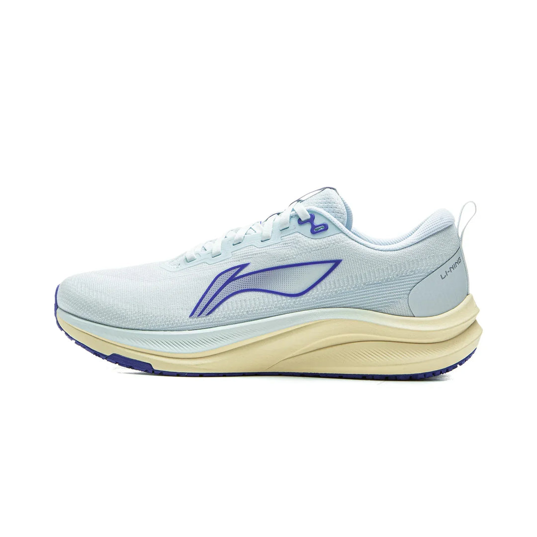 Mens Running Shoes Lightweight Breathable Athletic