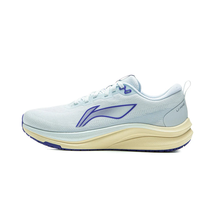 Mens Running Shoes Lightweight Breathable Athletic