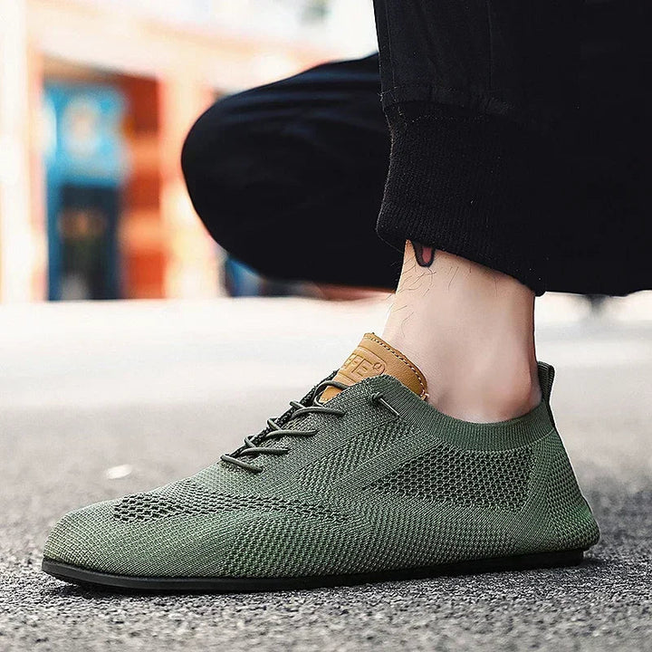 Unisex Casual Shoes Comfortable Fit