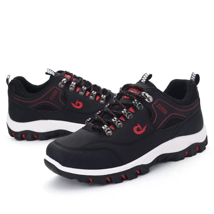 Unisex Casual Sneakers Genuine Leather