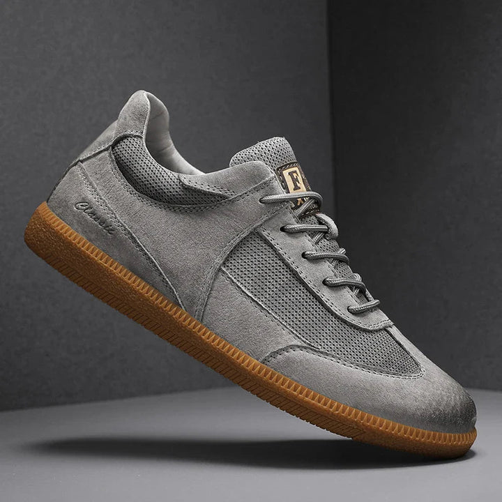 Mens Sneakers Comfortable Casual Fit - BritishMode