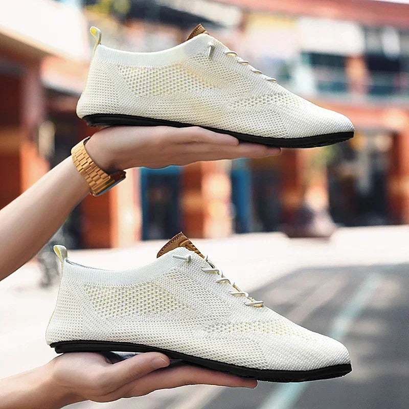 Unisex Casual Shoes Comfortable Fit