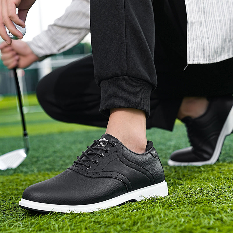 Unisex Golf Shoes Lightweight Breathable Design