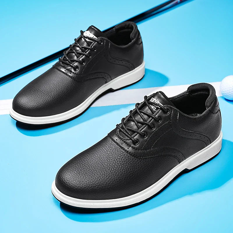 Unisex Golf Shoes Lightweight Breathable Design