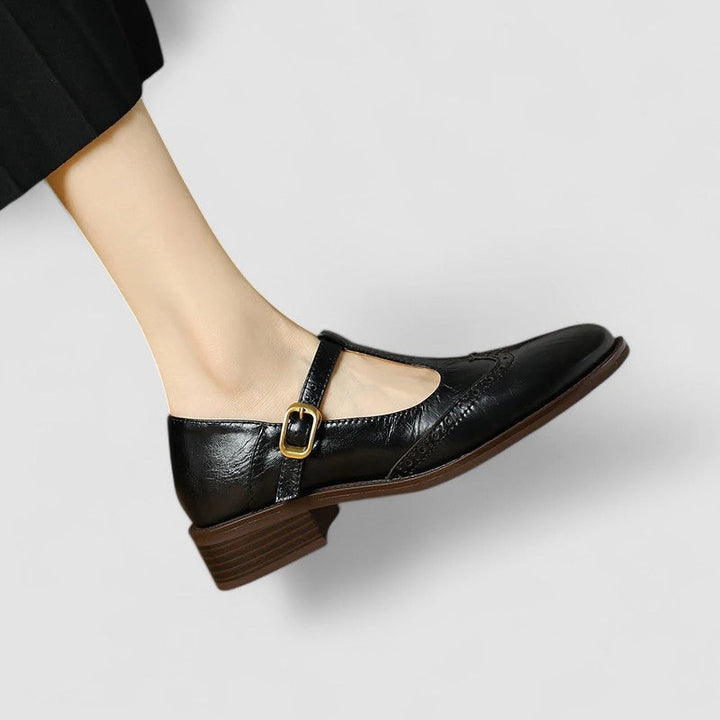 Unisex Orthopedic Shoes Classic Step Design