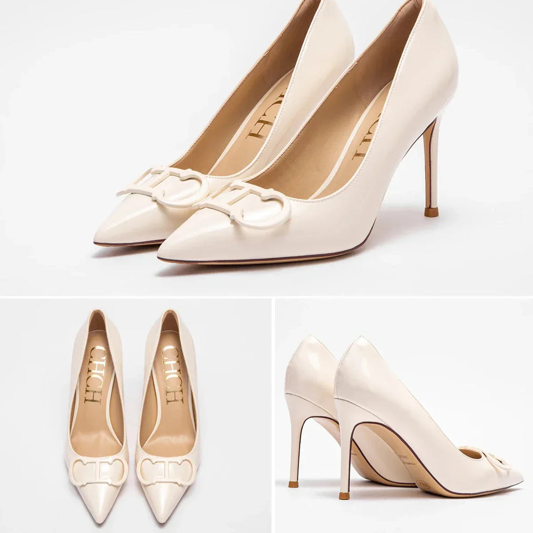 Womens High Heels with Classic Design