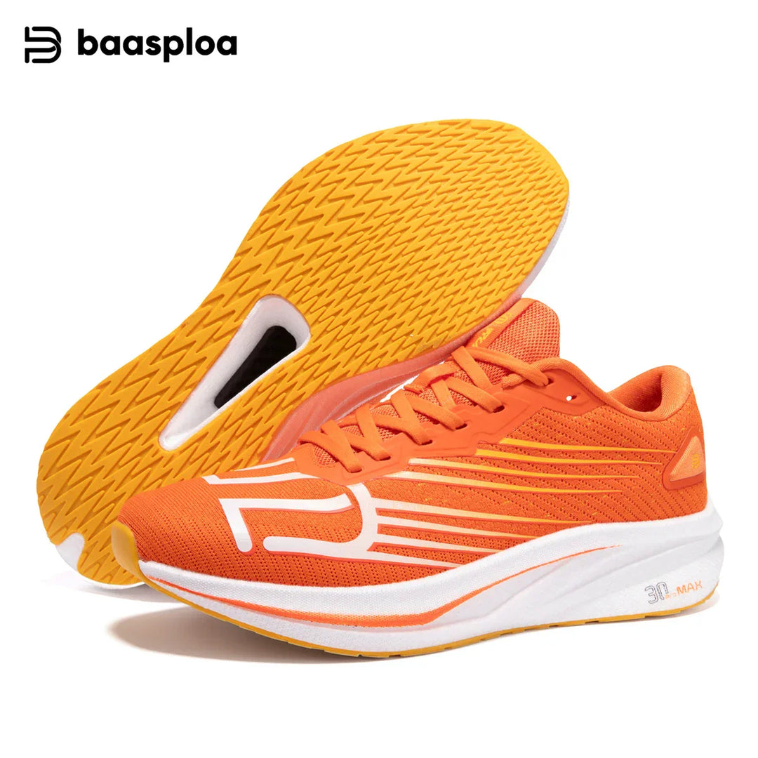 Mens Lightweight Performance Running Sneakers