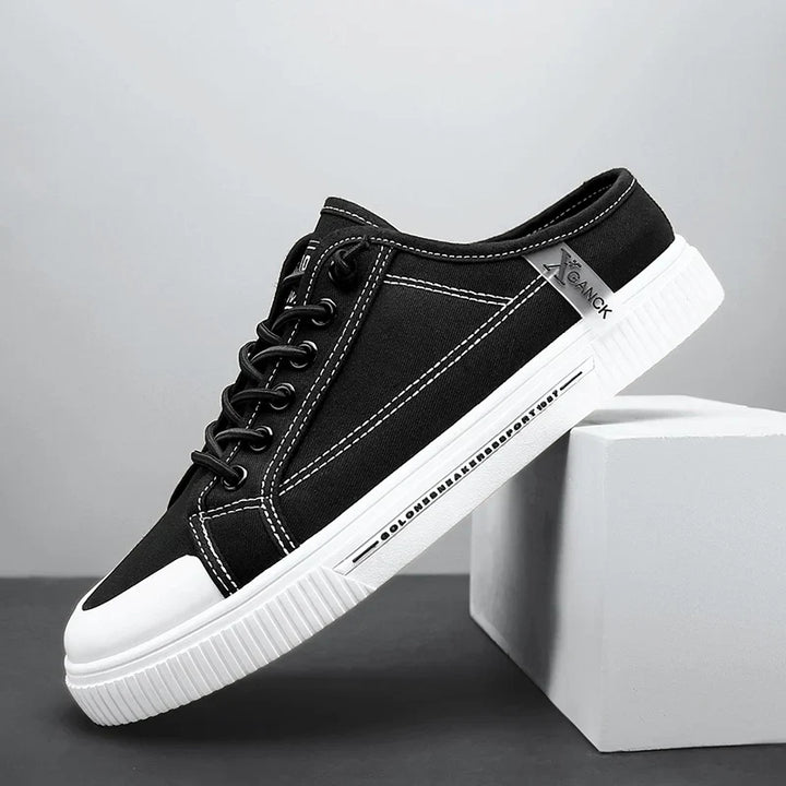 Unisex Sneakers Casual Lightweight Design