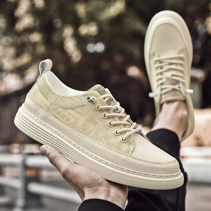Unisex Sneakers Casual Lightweight Design