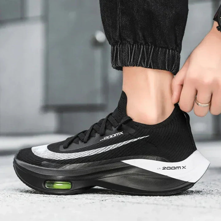 Unisex Sneakers Casual Lightweight Design