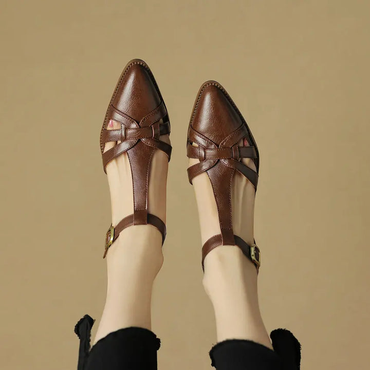 Womens Pumps Classic Heel Style