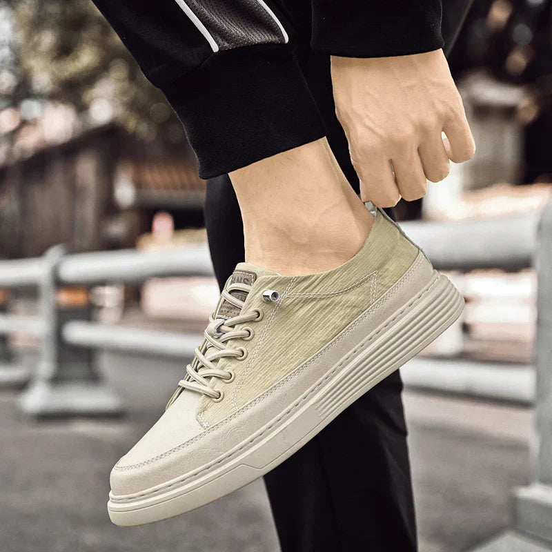 Unisex Sneakers Casual Lightweight Design