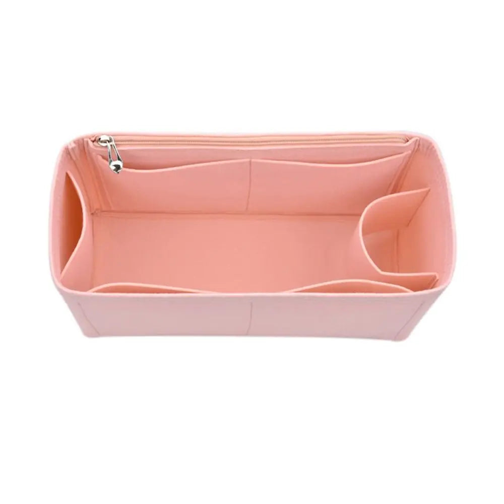 Unisex Tote Bag Felt Insert Protective Liner