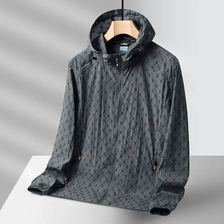 Mens Jacket Classic Fit