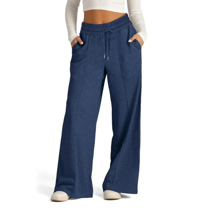 Mens Jogger Pants Comfortable Straight Leg