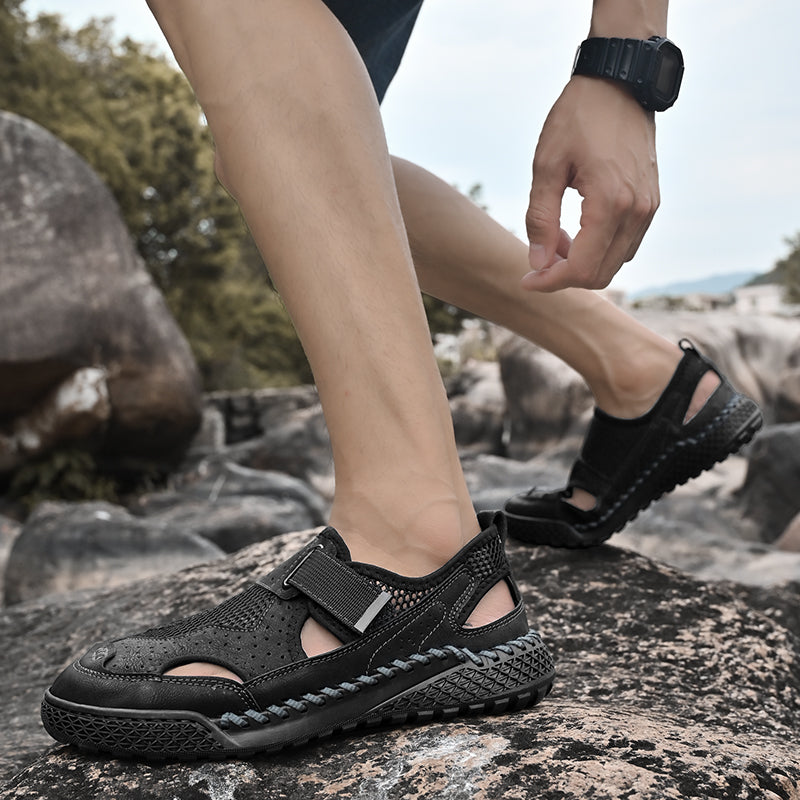 Unisex Sandals Comfortable Casual Fit
