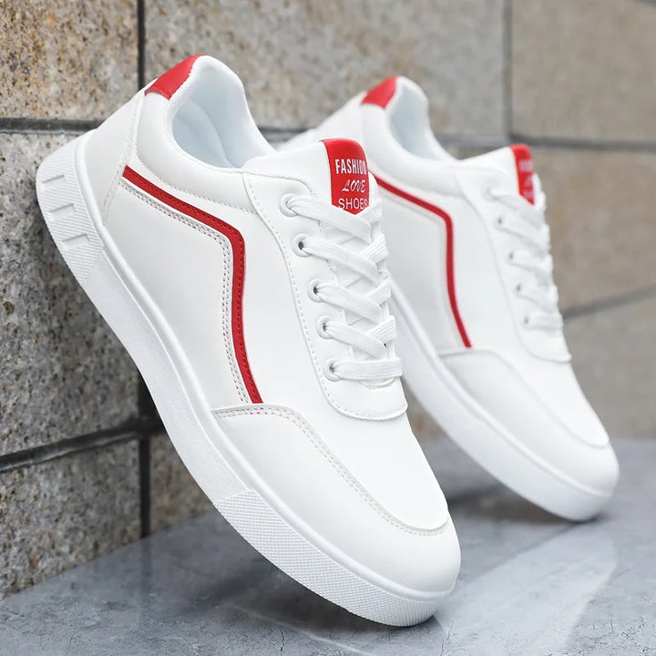 Unisex Sneakers Casual Lightweight Design