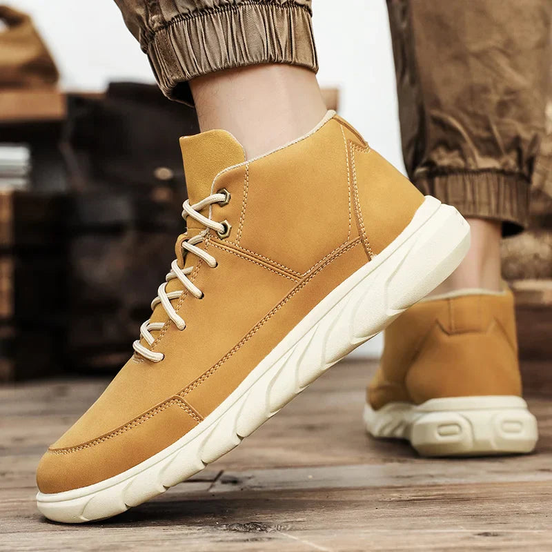 Unisex Casual Shoes Comfortable Fit