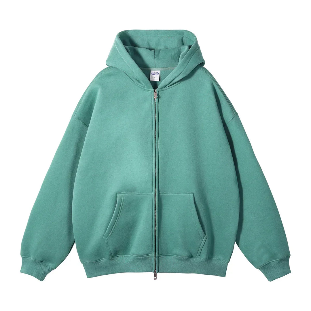 Womens Fleece Hoodie and Jogger Set Soft Fit