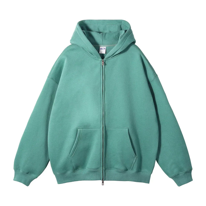 Womens Fleece Hoodie and Jogger Set Soft Fit