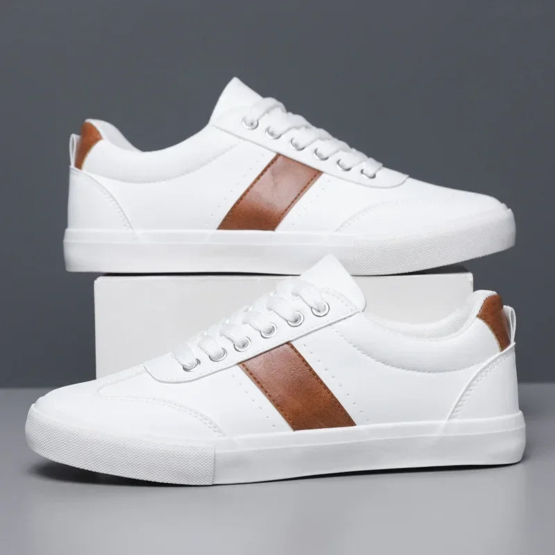 Unisex Casual Sneakers Comfortable Fit