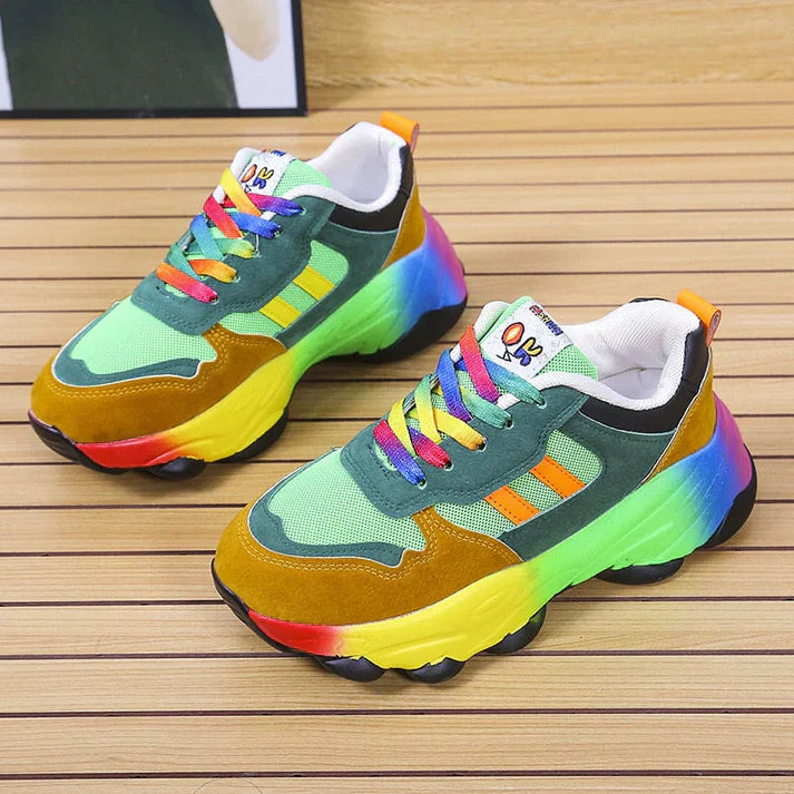 Womens Orthopedic Shoes Supportive Comfortable Fit - BritishMode