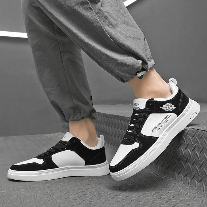 Unisex Sneakers Lightweight Comfortable Fit