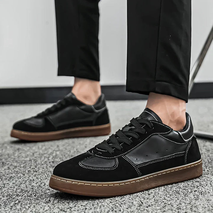 Unisex Sneakers Casual Comfortable Fit
