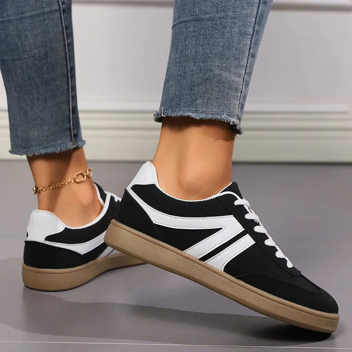 Unisex Sneakers Lightweight Comfortable Fit