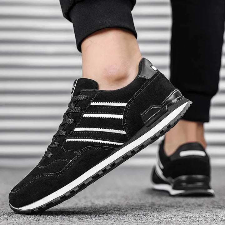 Unisex Casual Sneakers Lightweight Comfortable Fit