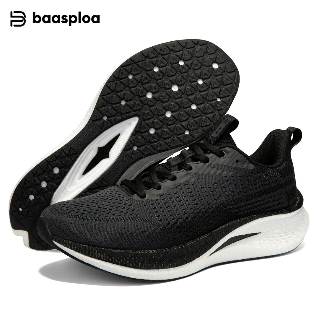 Mens Lightweight Performance Running Sneakers
