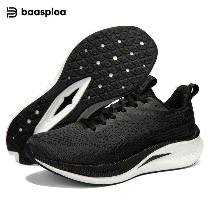 Mens Lightweight Performance Running Sneakers
