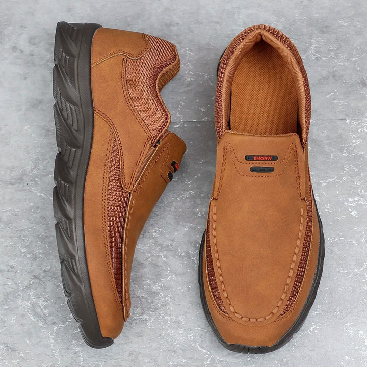 Mens Casual Lightweight Shoes