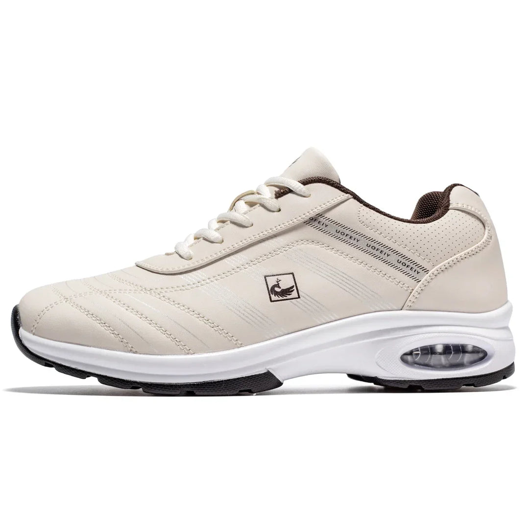 Unisex Sneakers Lightweight Breathable Design