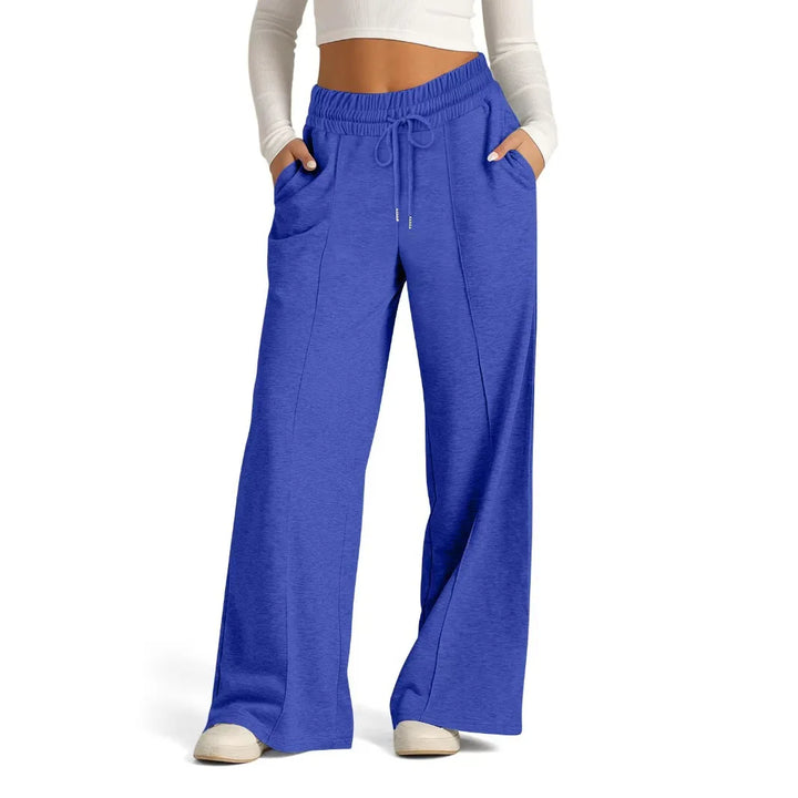Mens Jogger Pants Comfortable Straight Leg