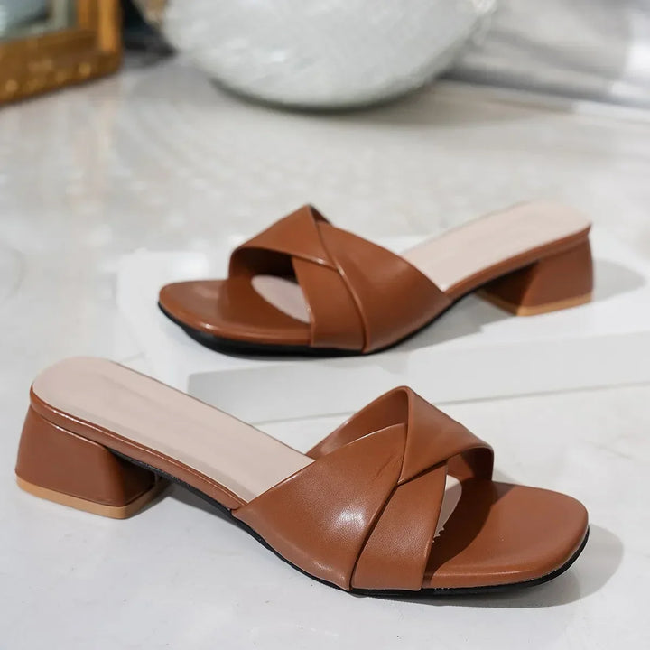 Womens Sandals Comfortable Casual Style - BritishMode