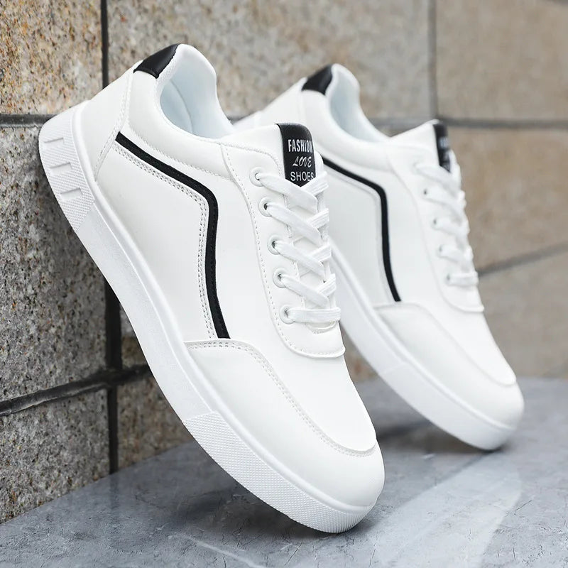Unisex Sneakers Casual Lightweight Design