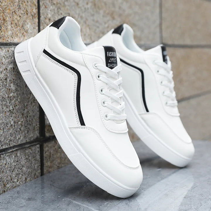 Unisex Sneakers Casual Lightweight Design