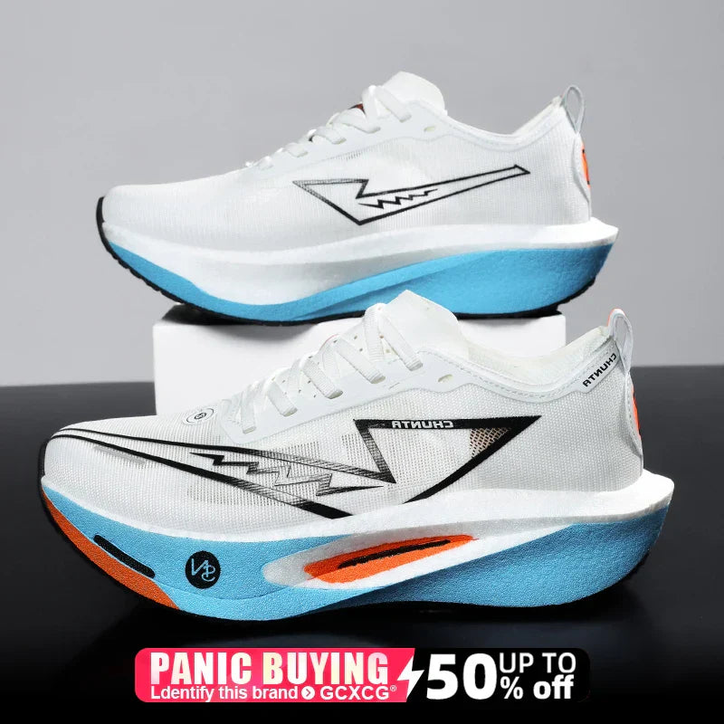 Unisex Running Shoes Lightweight Breathable Performance