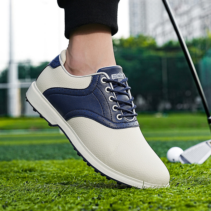 Unisex Golf Shoes Lightweight Breathable Design