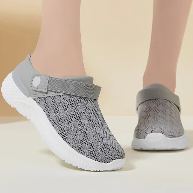 Unisex Slippers Soft Comfortable Fit