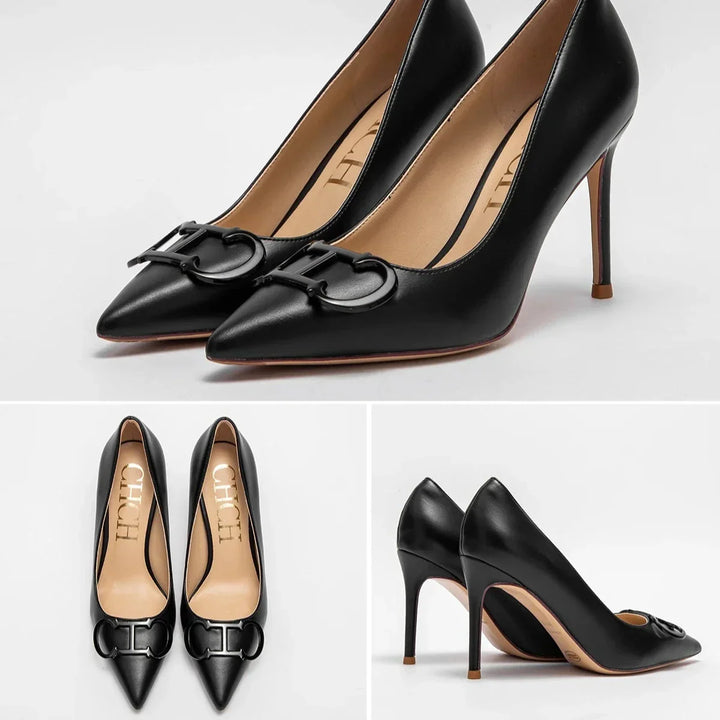 Womens High Heels with Classic Design