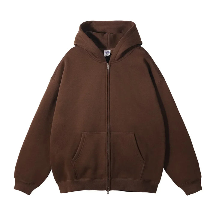 Womens Fleece Hoodie and Jogger Set Soft Fit