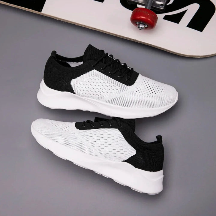 Womens Sneakers Casual Comfortable Fit