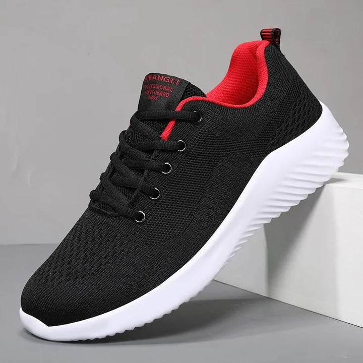 Unisex Sneakers Casual Lightweight Design